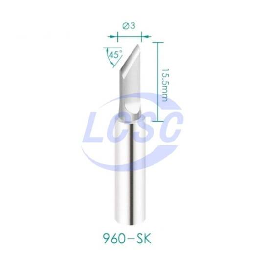 QUICK 960-SK - 2