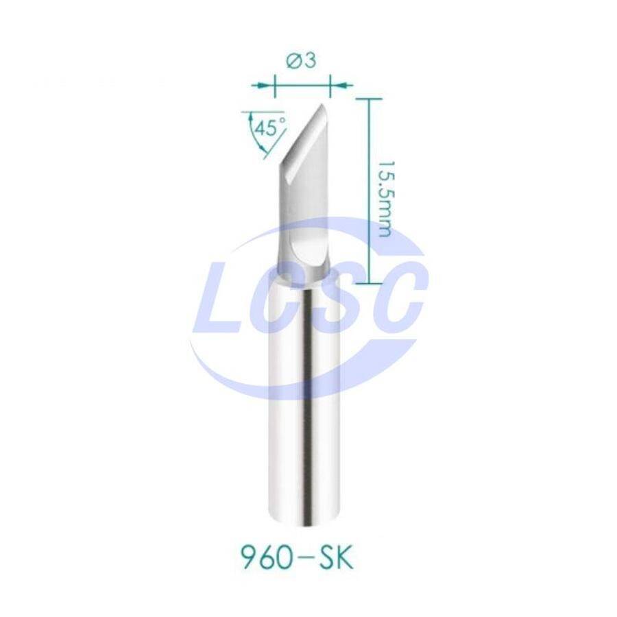 QUICK 960-SK - 2