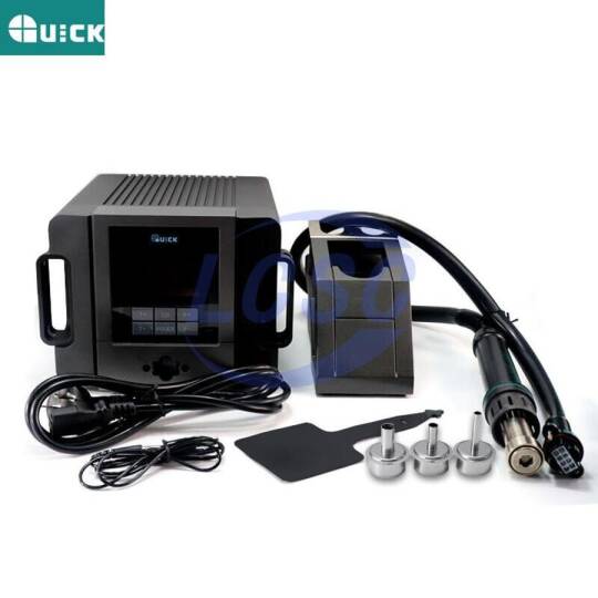 QUICK QUICK TR1300A