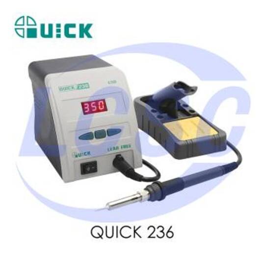 QUICK QUICK236