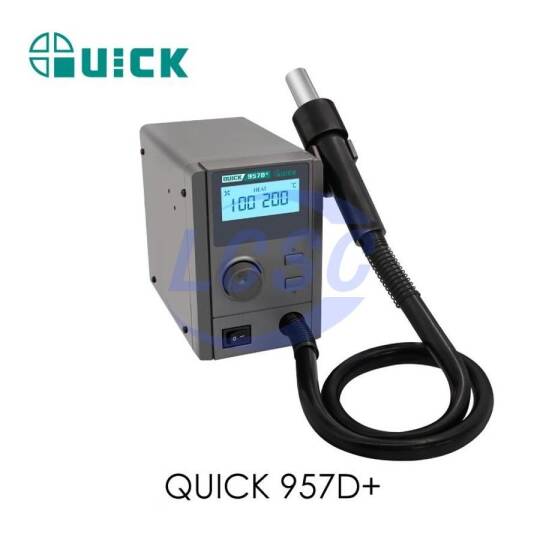 QUICK QUICK957D+
