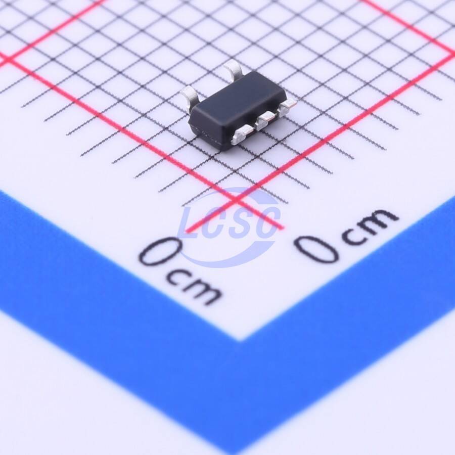 QX Micro Devices QX2303E36F - 2