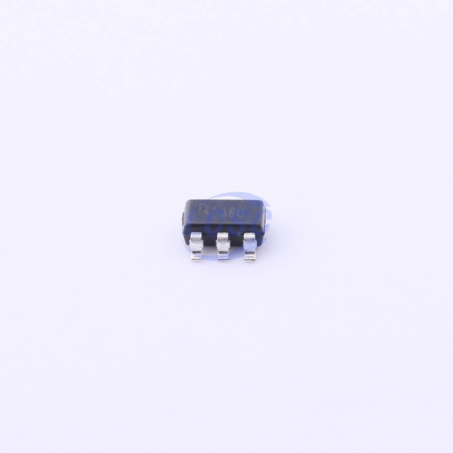 QX Micro Devices QX2303E36F - 3