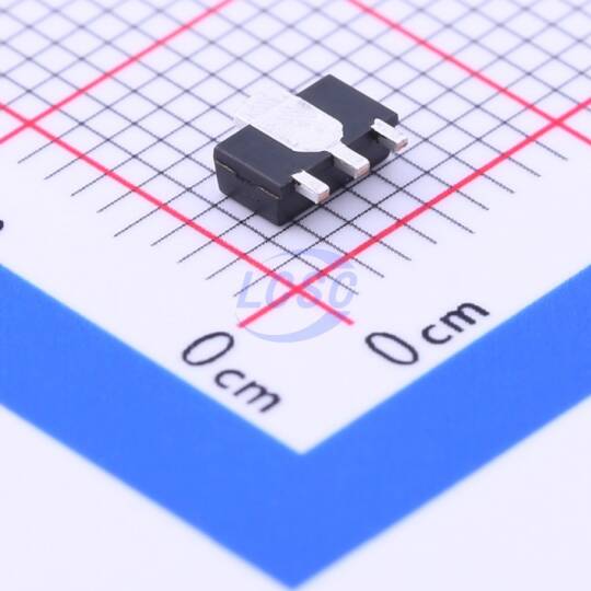 QX Micro Devices QX2303L27E - 2
