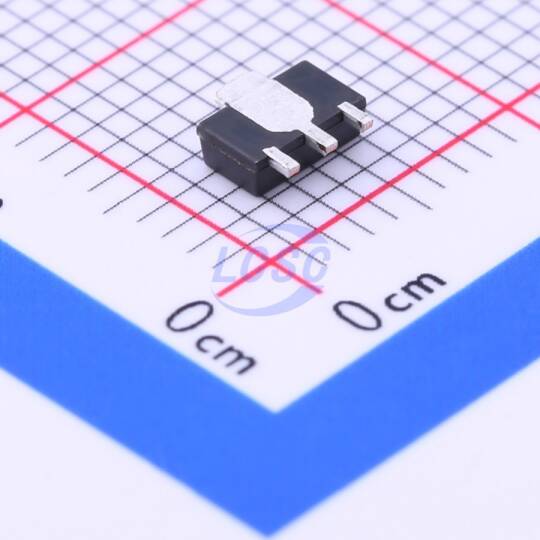 QX Micro Devices QX2303L30E - 2