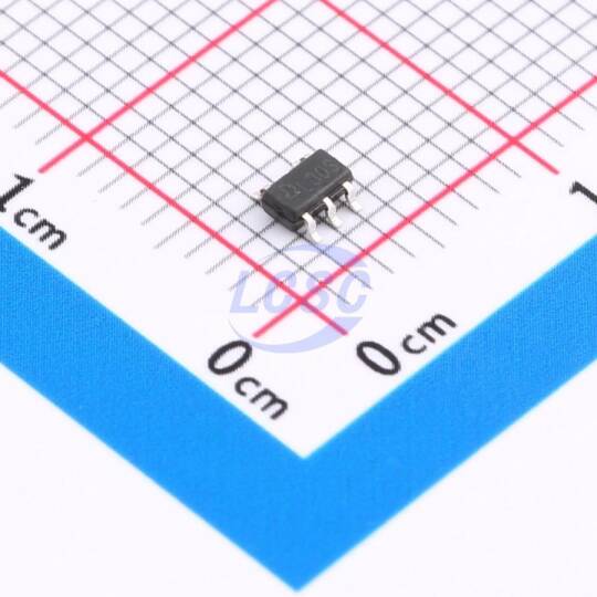QX Micro Devices QX2303L30F