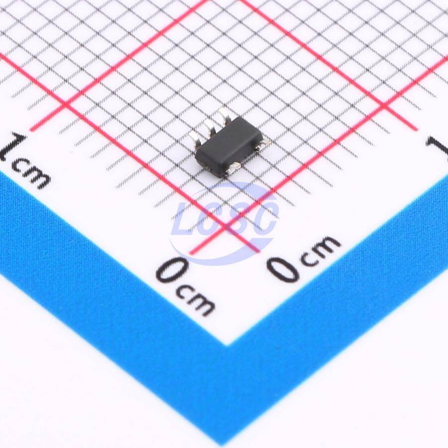 QX Micro Devices QX2303L30F - 2