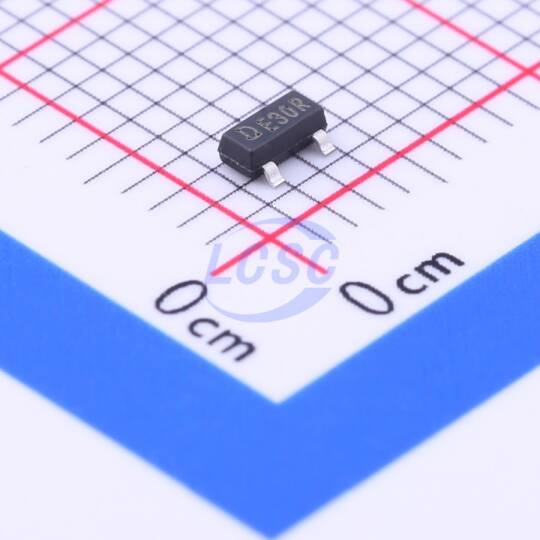 QX Micro Devices QX2303L30T