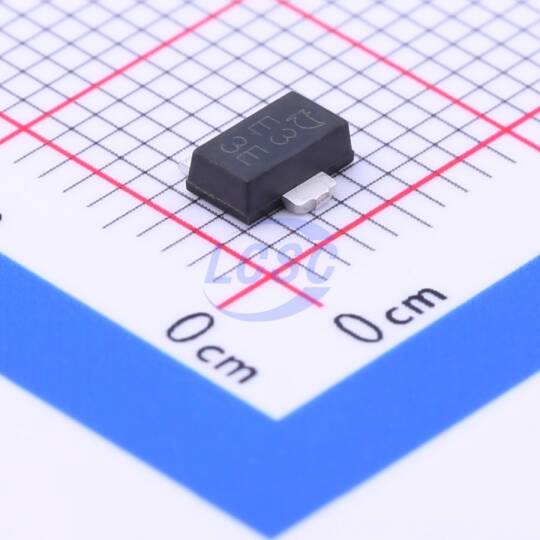 QX Micro Devices QX2303L33E