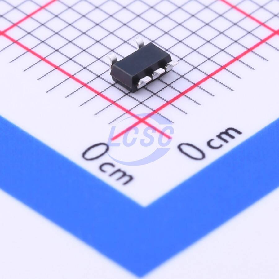 QX Micro Devices QX2303L33F - 2