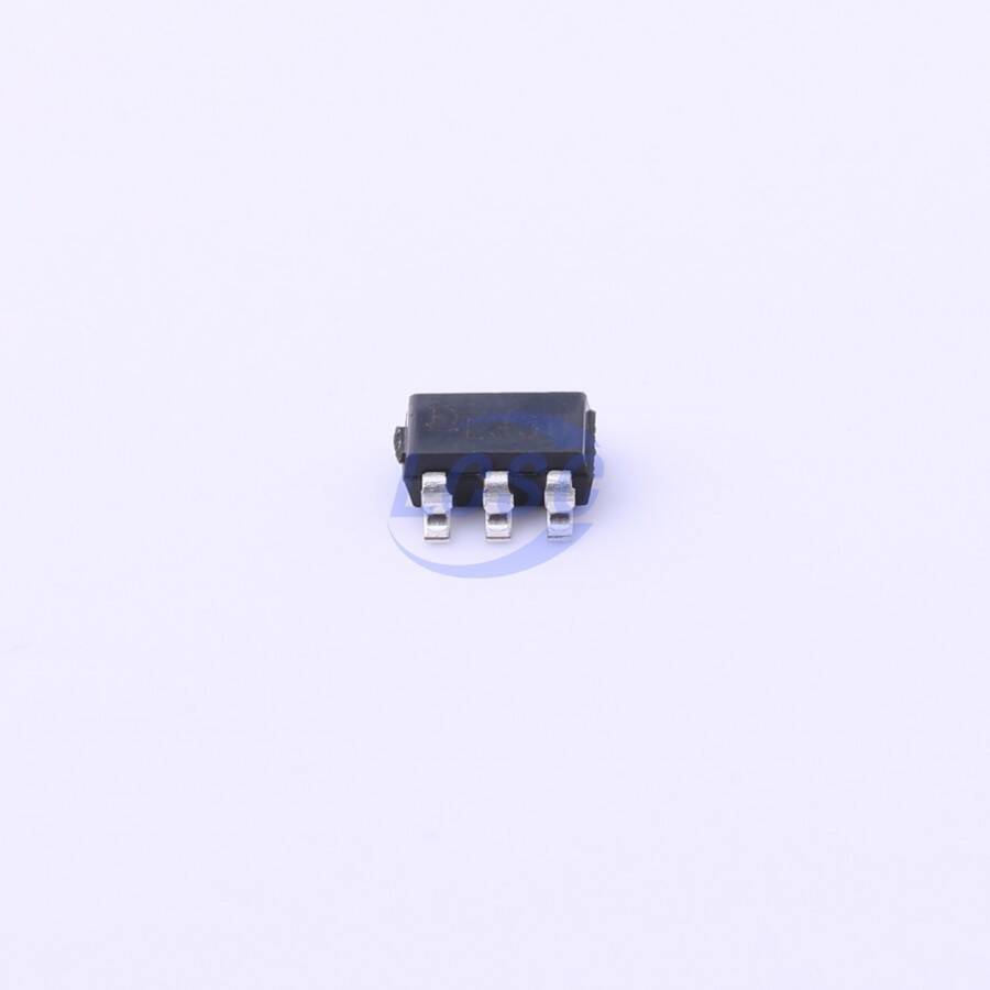QX Micro Devices QX2303L33F - 3