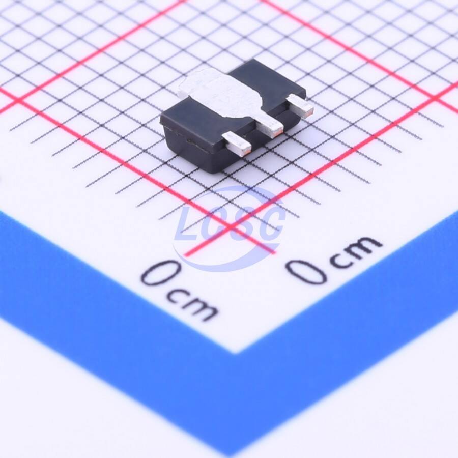 QX Micro Devices QX2303L36E - 2