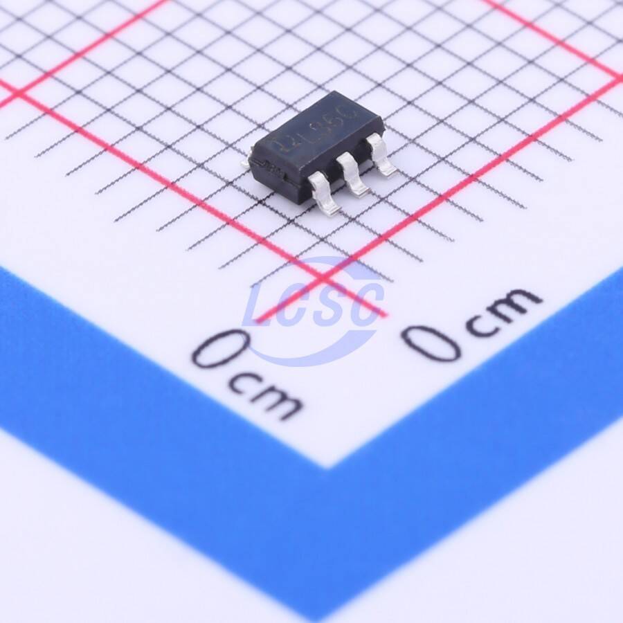 QX Micro Devices QX2303L36F - 1