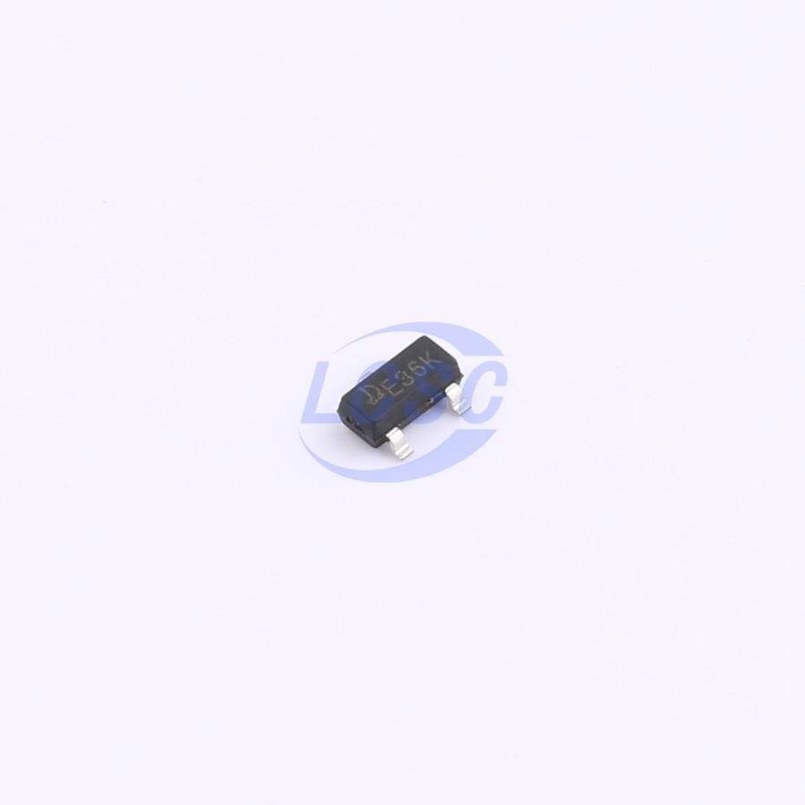 QX Micro Devices QX2303L36T - 3