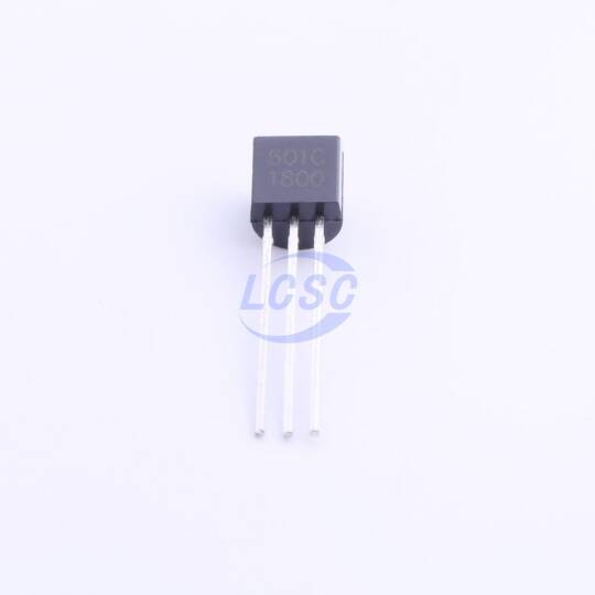 QX Micro Devices QX2303L50TO - 3