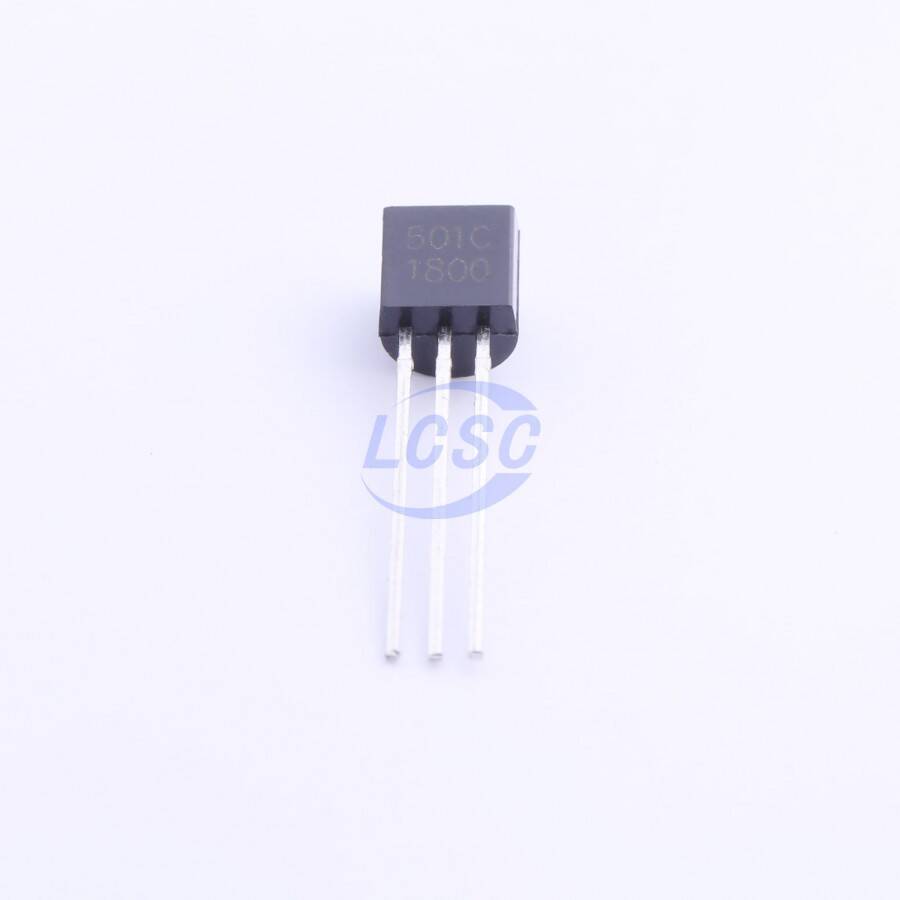 QX Micro Devices QX2303L50TO - 3