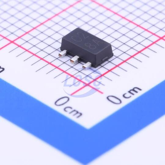 QX Micro Devices QX2304L28E