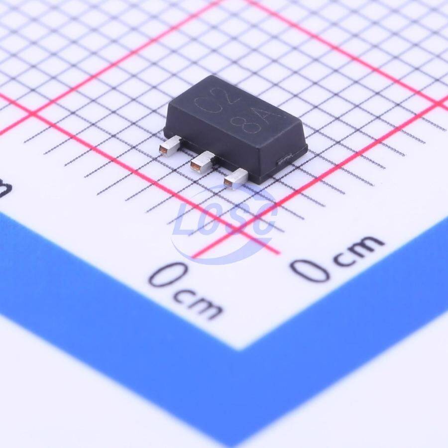 QX Micro Devices QX2304L28E - 1
