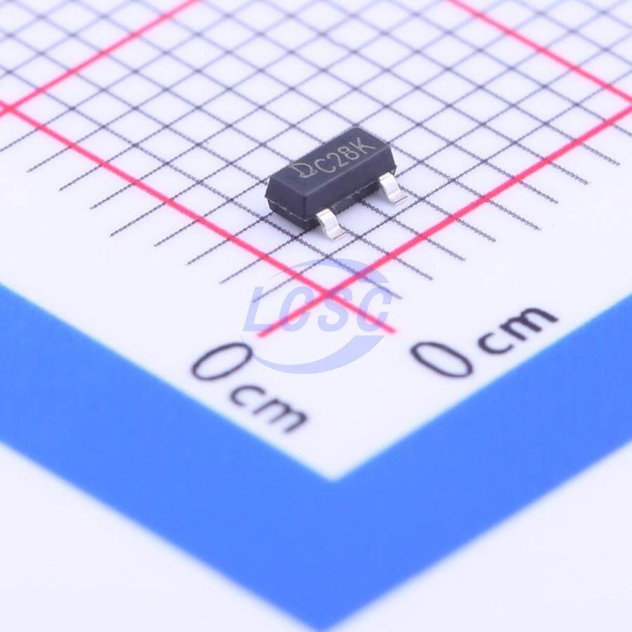 QX Micro Devices QX2304L28T - 1