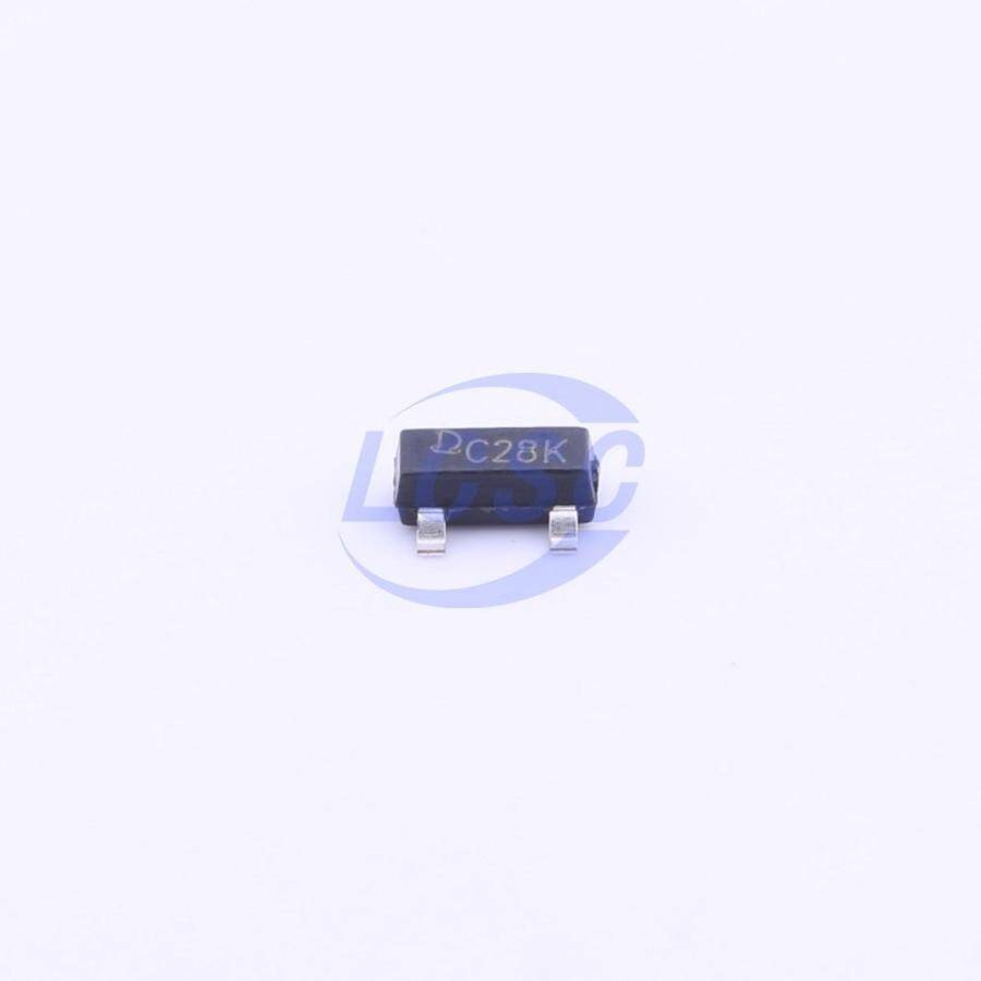 QX Micro Devices QX2304L28T - 3