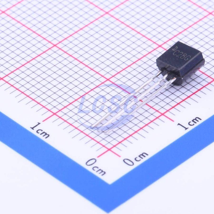 QX Micro Devices QX2304L28TO - 1