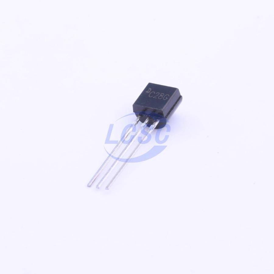 QX Micro Devices QX2304L28TO - 3