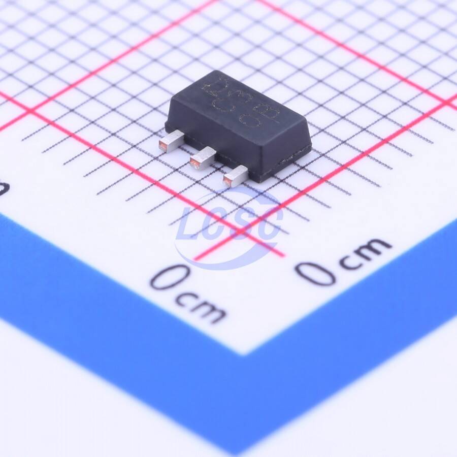 QX Micro Devices QX2304L30E - 1