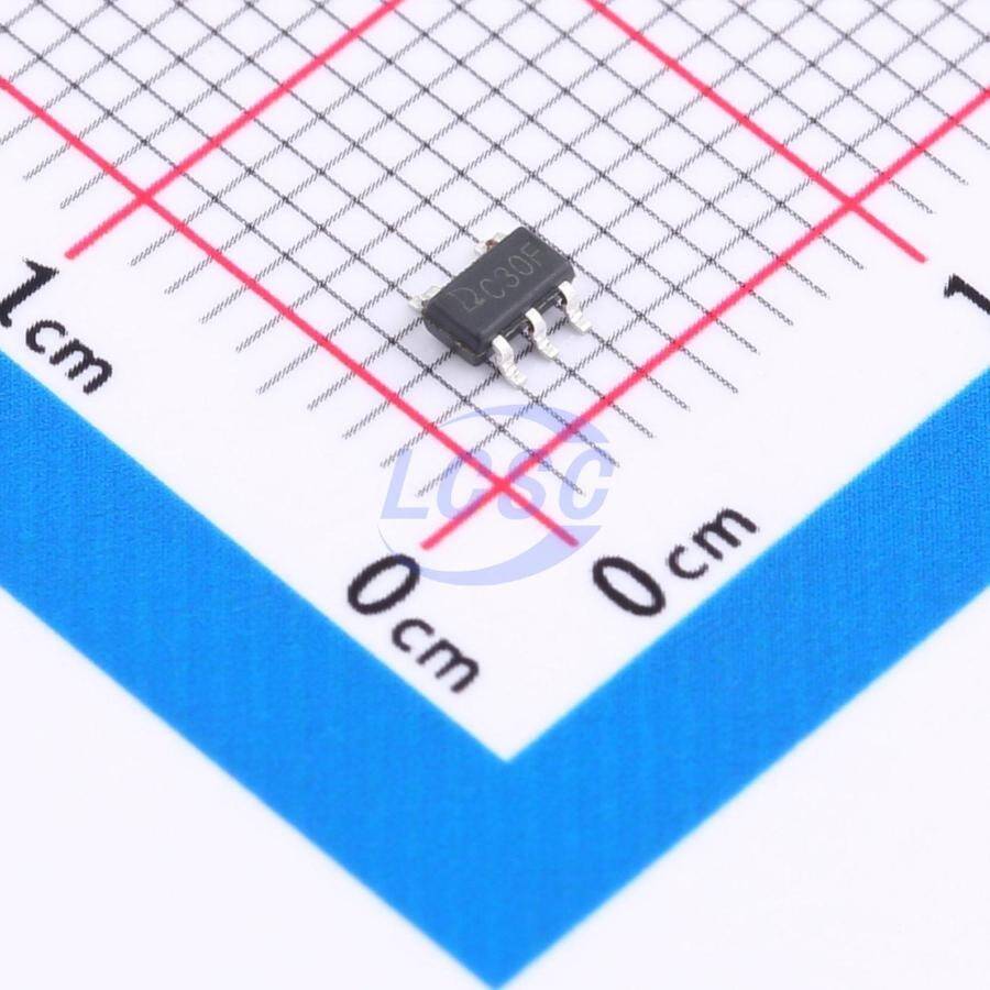 QX Micro Devices QX2304L30F - 1