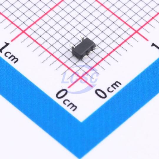 QX Micro Devices QX2304L30F - 2