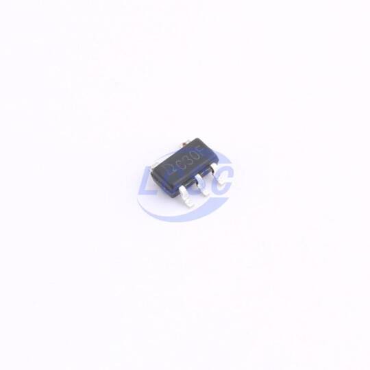 QX Micro Devices QX2304L30F - 3