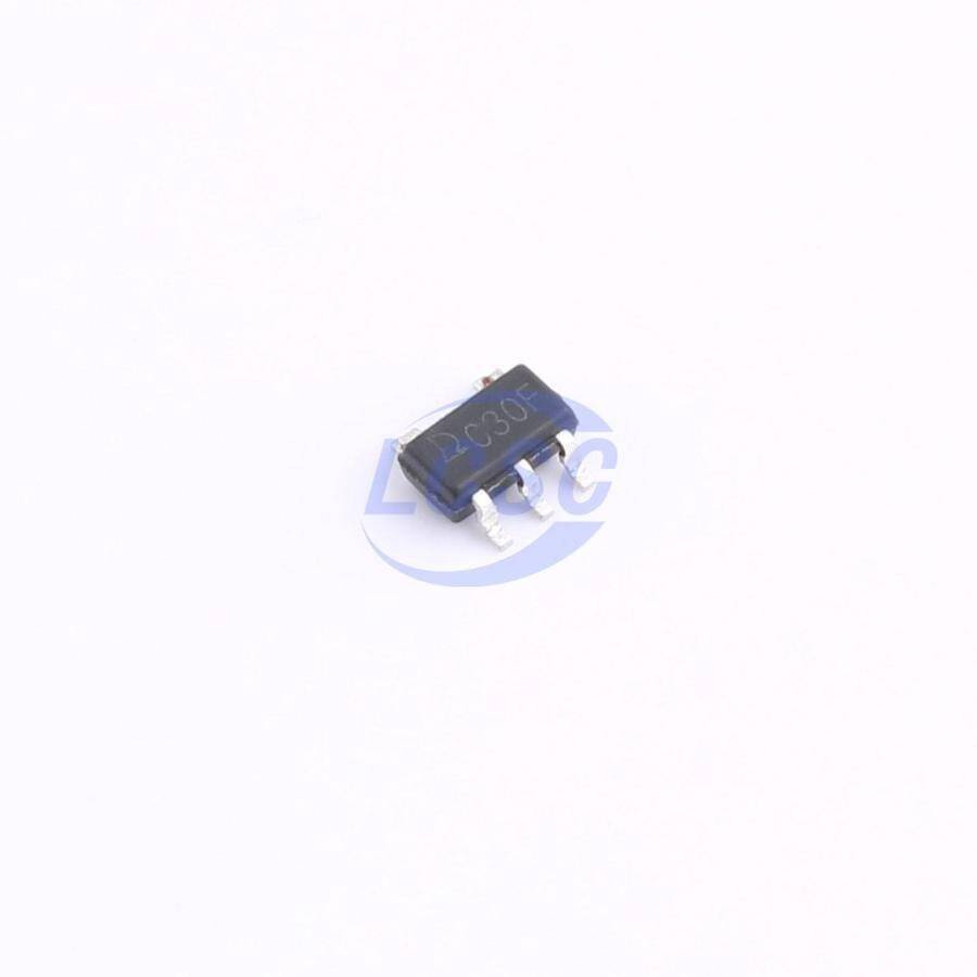 QX Micro Devices QX2304L30F - 3