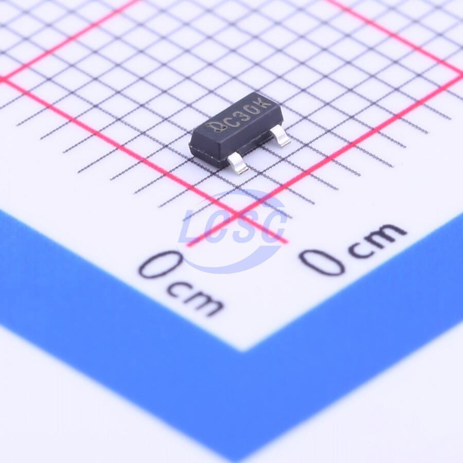 QX Micro Devices QX2304L30T - 1