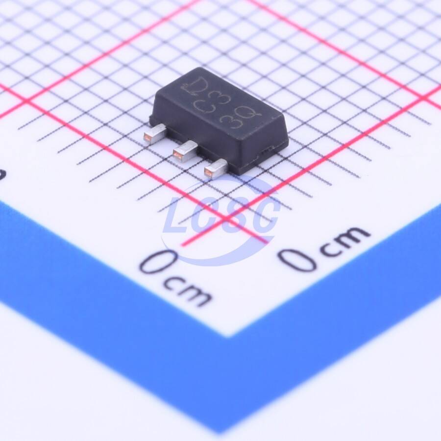 QX Micro Devices QX2304L33E - 1