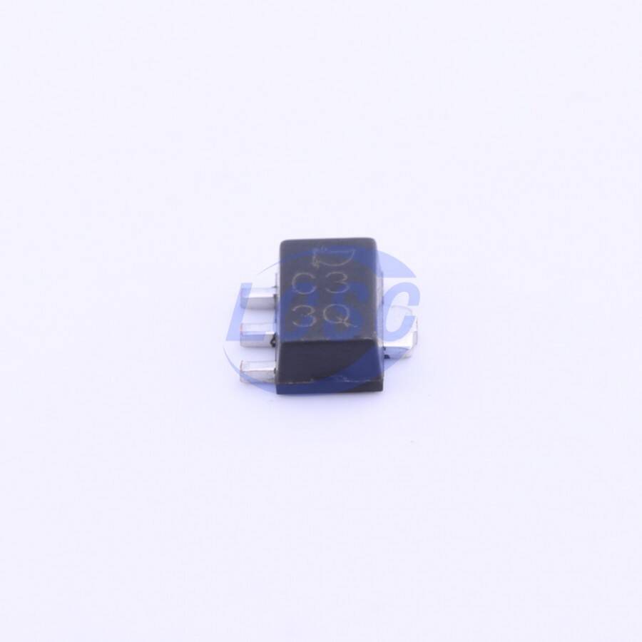 QX Micro Devices QX2304L33E - 3