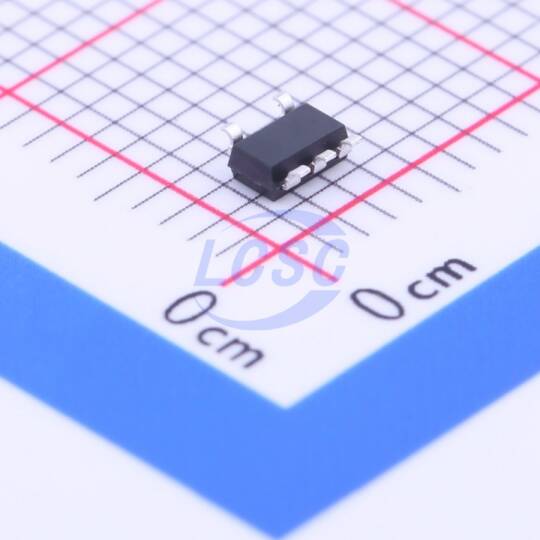 QX Micro Devices QX2304L33F - 2