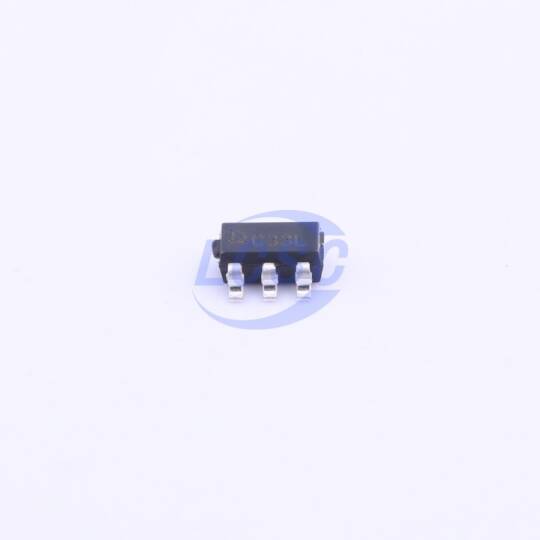 QX Micro Devices QX2304L33F - 3