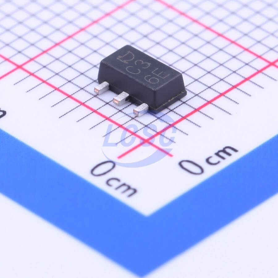 QX Micro Devices QX2304L36E - 1