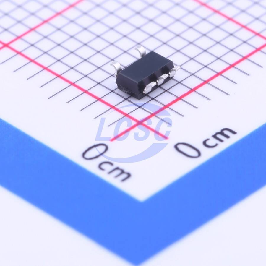 QX Micro Devices QX2304L36F - 2