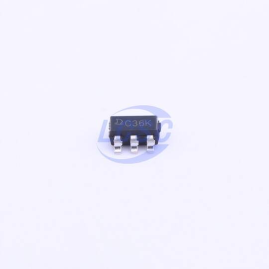 QX Micro Devices QX2304L36F - 3