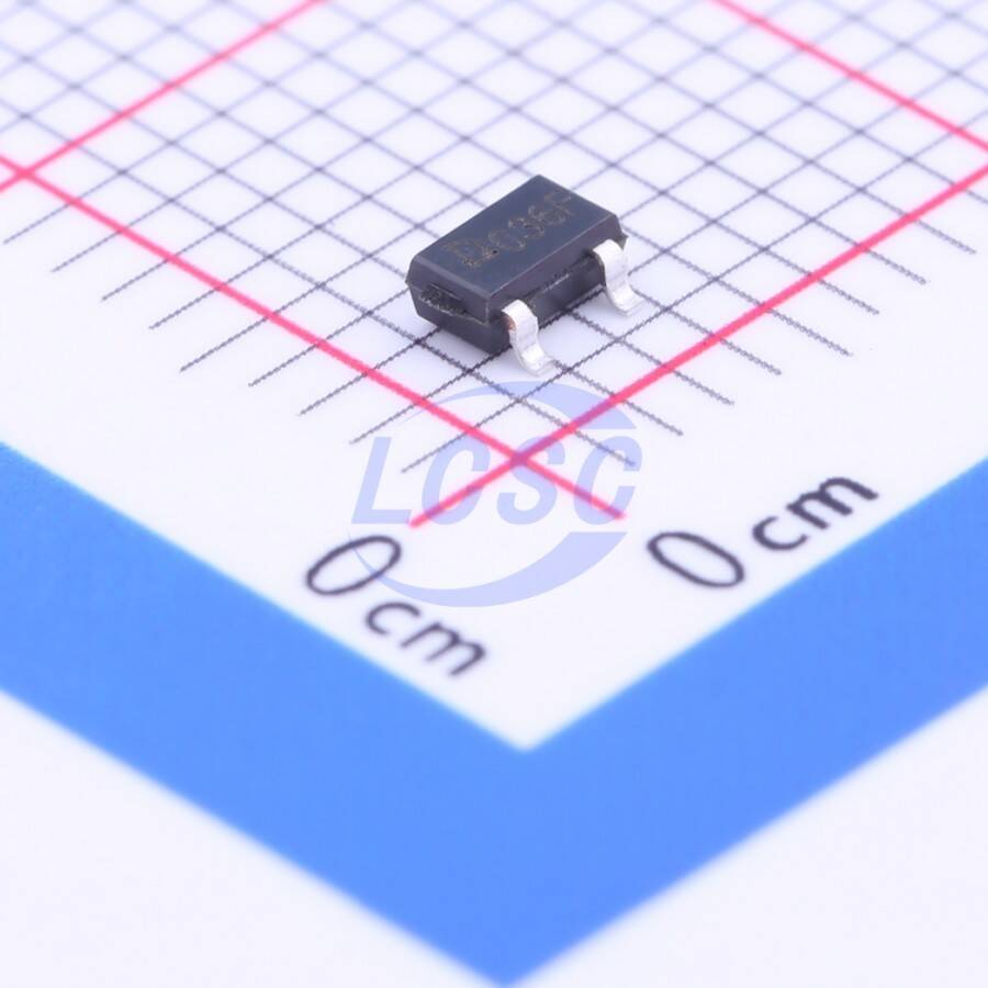 QX Micro Devices QX2304L36T - 1