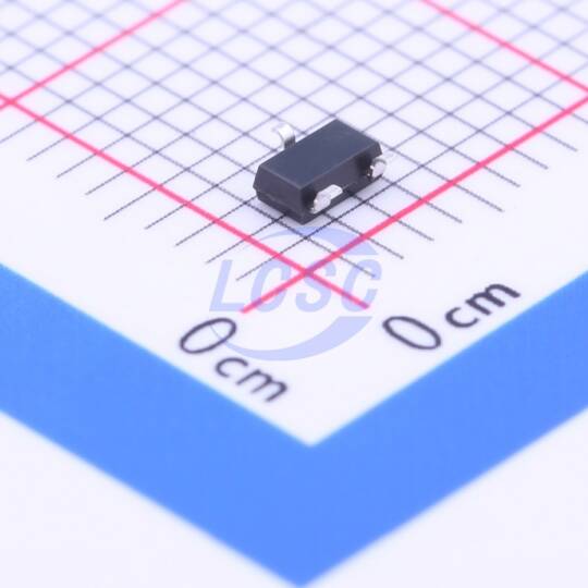 QX Micro Devices QX2304L36T - 2