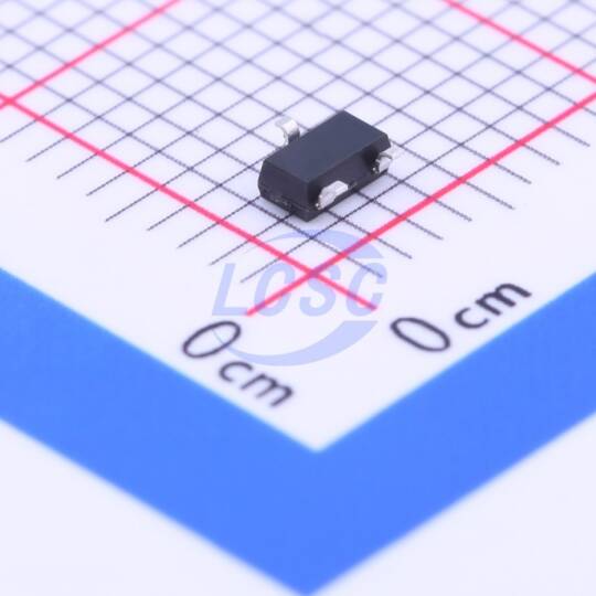QX Micro Devices QX2306L22T - 2
