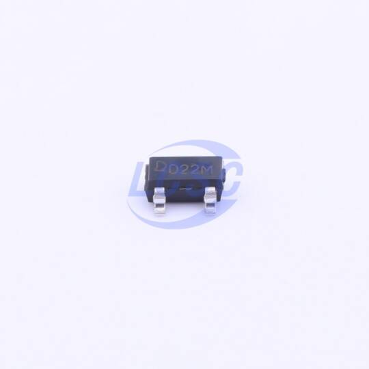 QX Micro Devices QX2306L22T - 3