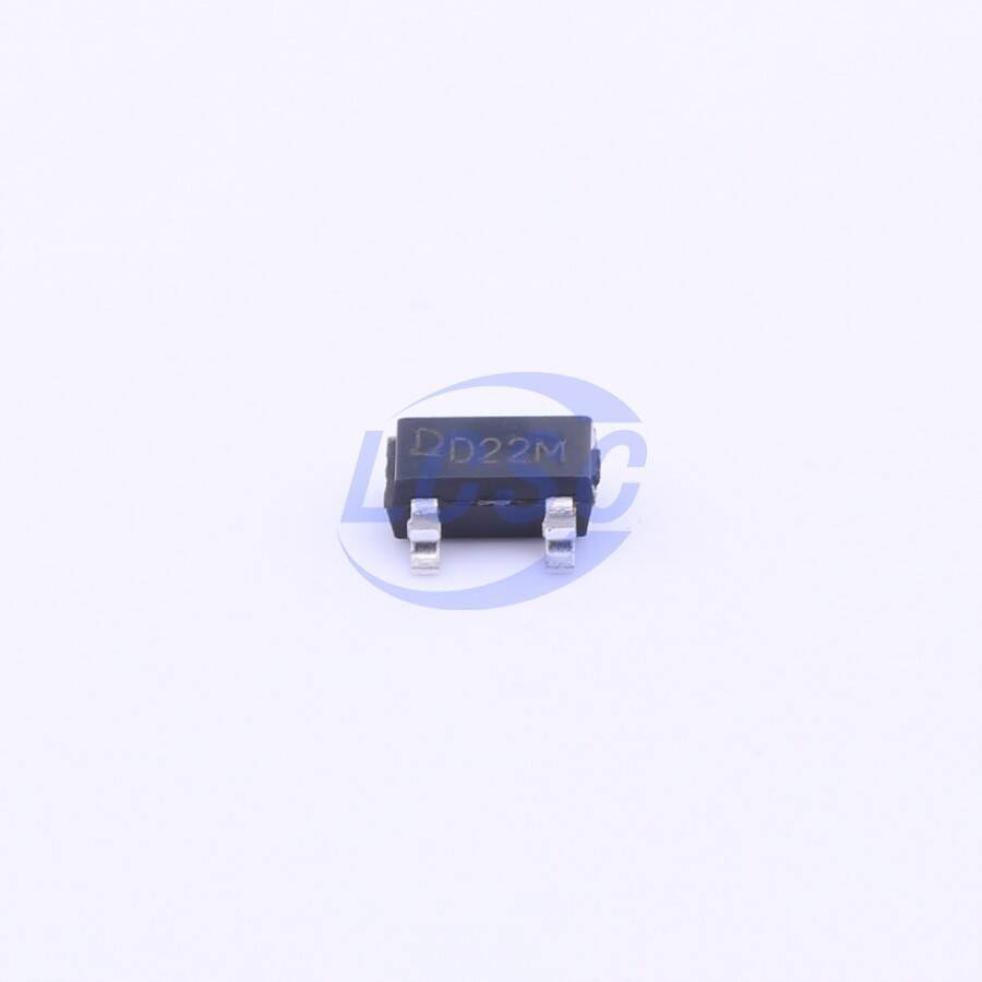 QX Micro Devices QX2306L22T - 3