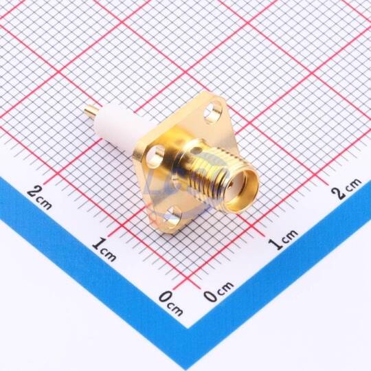 Radiall R125414000