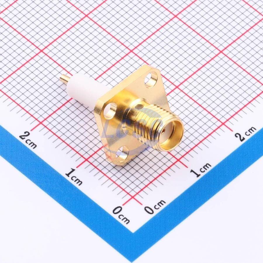 Radiall R125414000 - 1