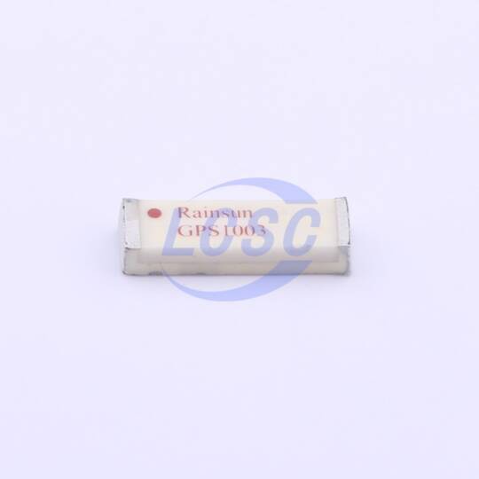 Rainsun GPS1003 - 3