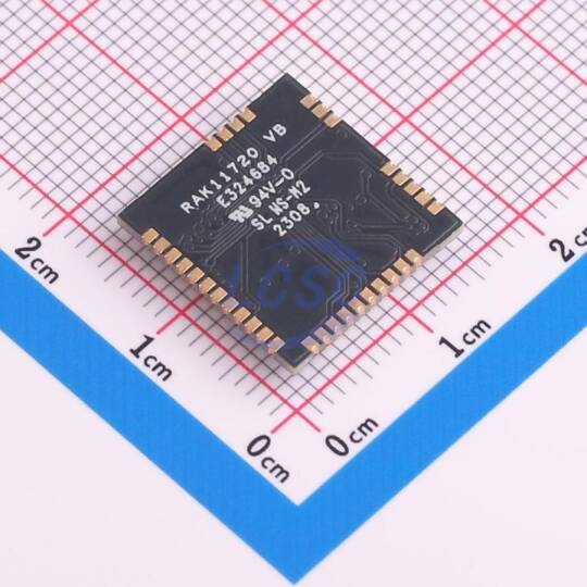 RAKwireless RAK11720-8-SM-NI - 2