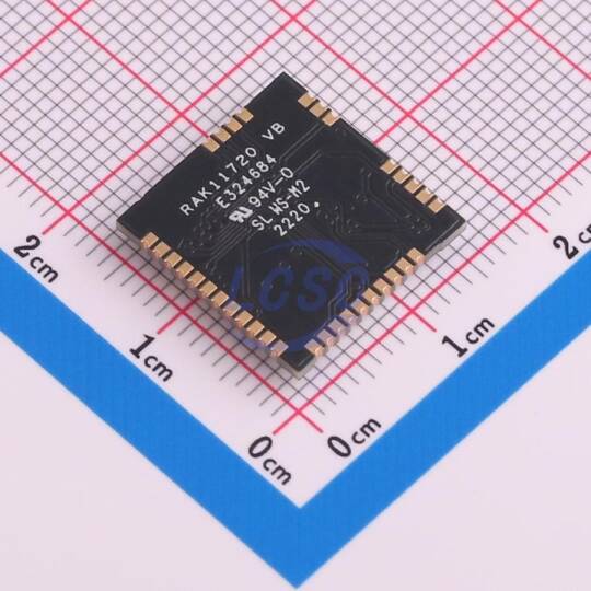 RAKwireless RAK11720-9-SM-I - 2