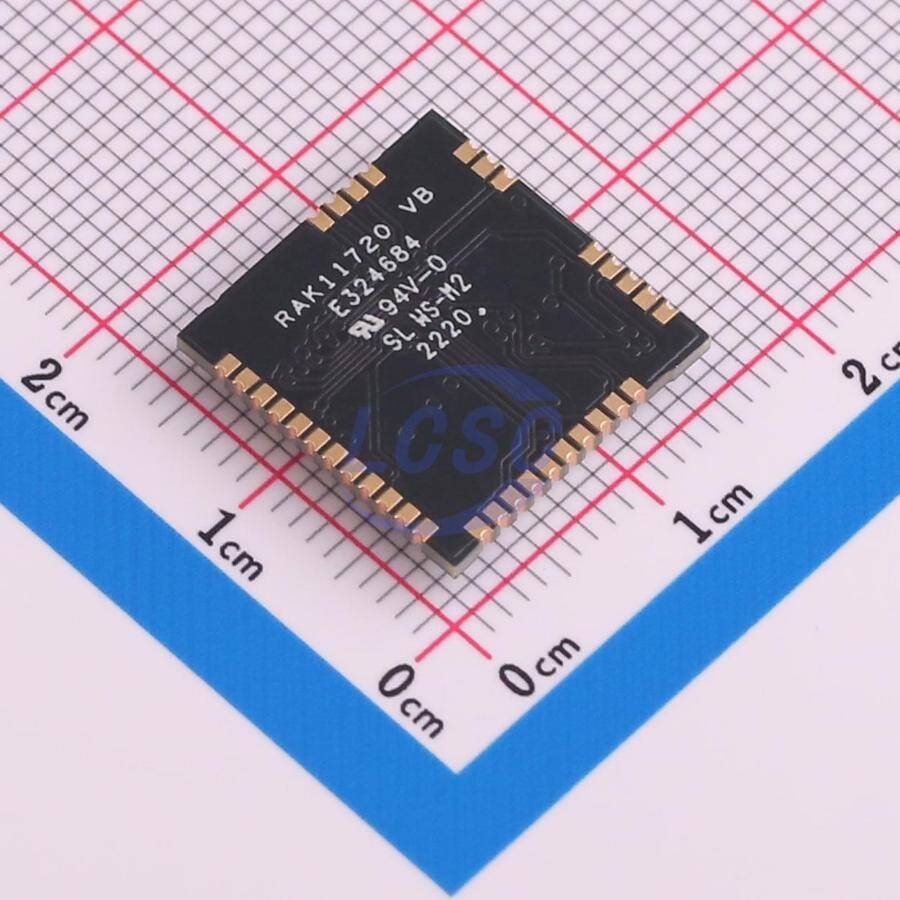RAKwireless RAK11720-9-SM-I - 2